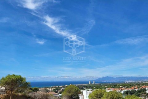 Huoneisto Marbella, Malaga, Espanja 3 makuuhuonetta, 246 m2 No. 111070