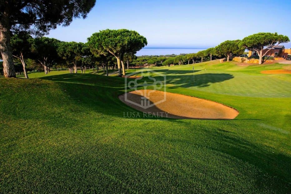 Apartment in Marbella, Malaga, Spain 3 bedrooms, 246 sq.m. No. 111070