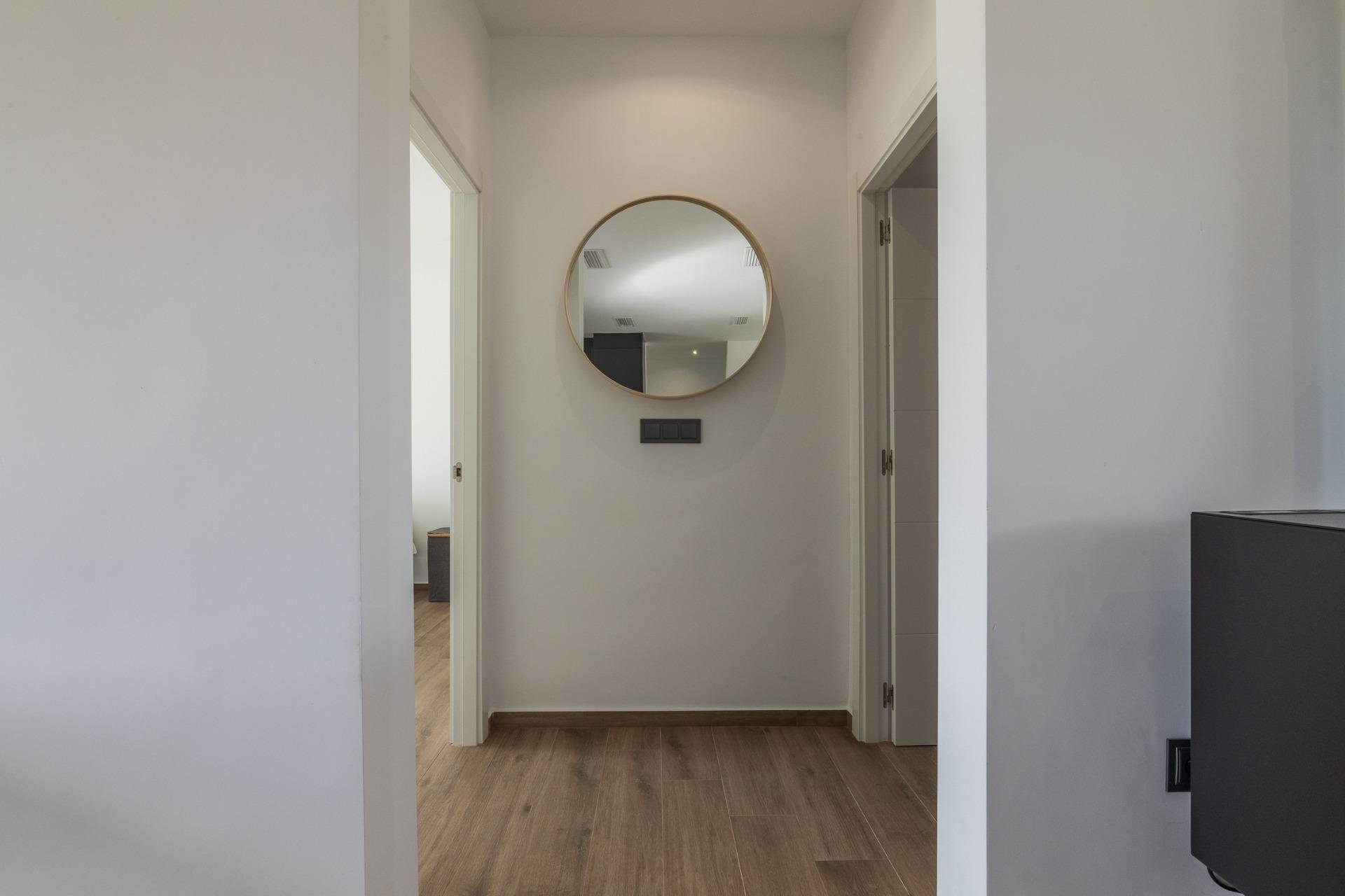 Villa a Pinoso, Alicante, Spagna 3 camere da letto, 152 mq. N° 111309