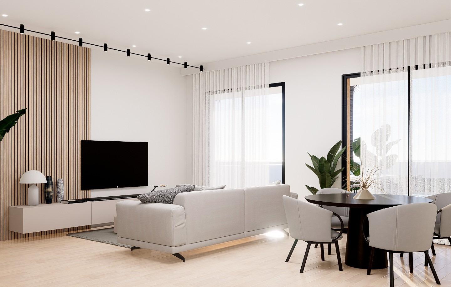 Villa in Alicante, Spain 3 bedrooms, 176 sq.m. No. 111314