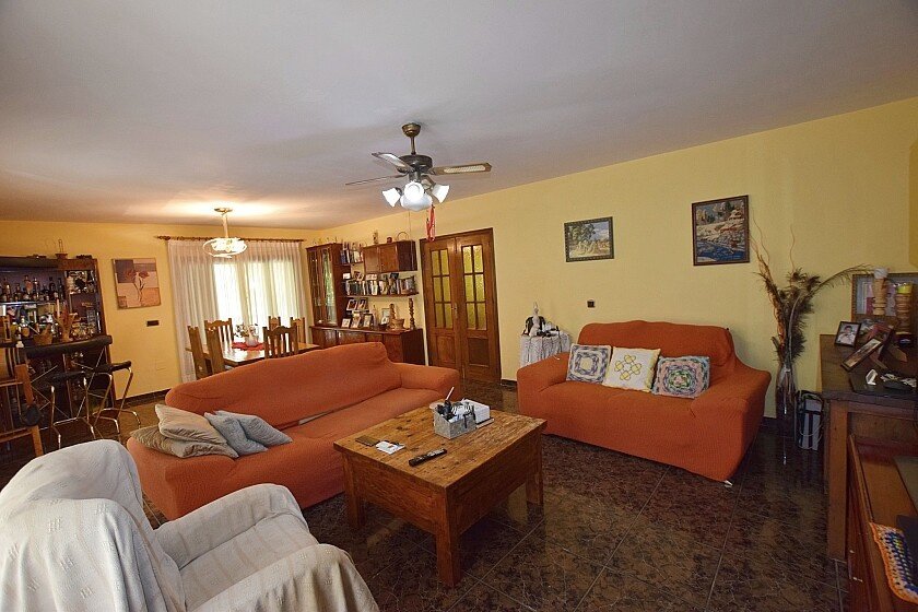 Villa i Villamartin, Alicante, Spanien 3 sovrum, 160 kvm. Nr. 111308