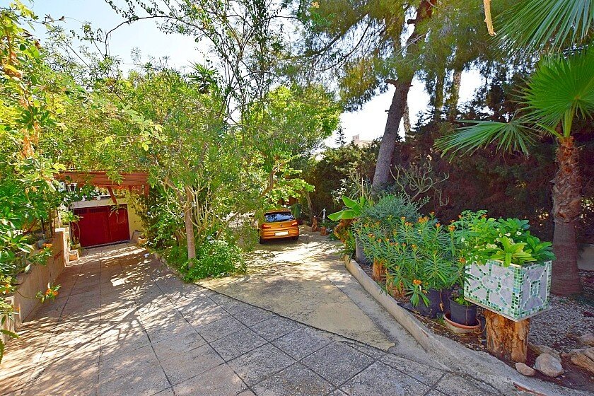Villa i Villamartin, Alicante, Spanien 3 sovrum, 160 kvm. Nr. 111308