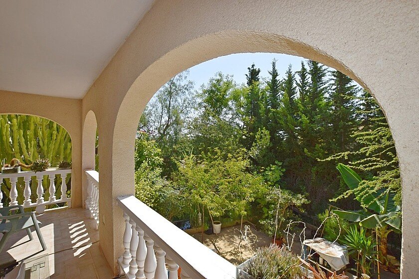 Villa i Villamartin, Alicante, Spanien 3 sovrum, 160 kvm. Nr. 111308