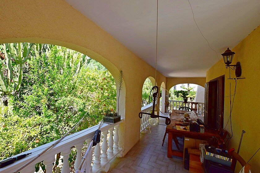 Villa i Villamartin, Alicante, Spanien 3 sovrum, 160 kvm. Nr. 111308