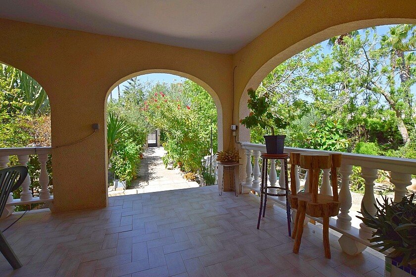 Villa i Villamartin, Alicante, Spanien 3 sovrum, 160 kvm. Nr. 111308