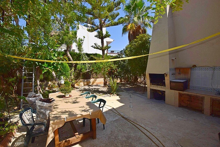 Villa i Villamartin, Alicante, Spanien 3 sovrum, 160 kvm. Nr. 111308