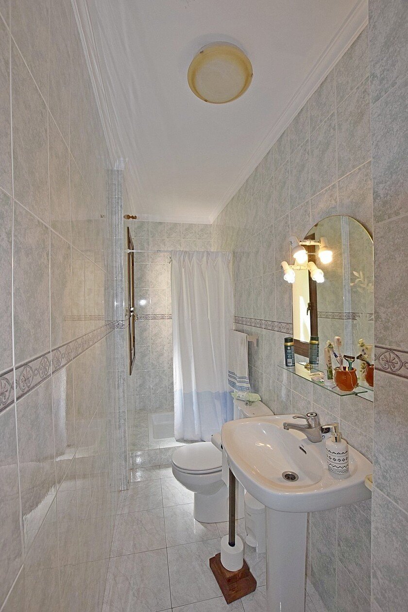 Villa i Villamartin, Alicante, Spanien 3 sovrum, 160 kvm. Nr. 111308