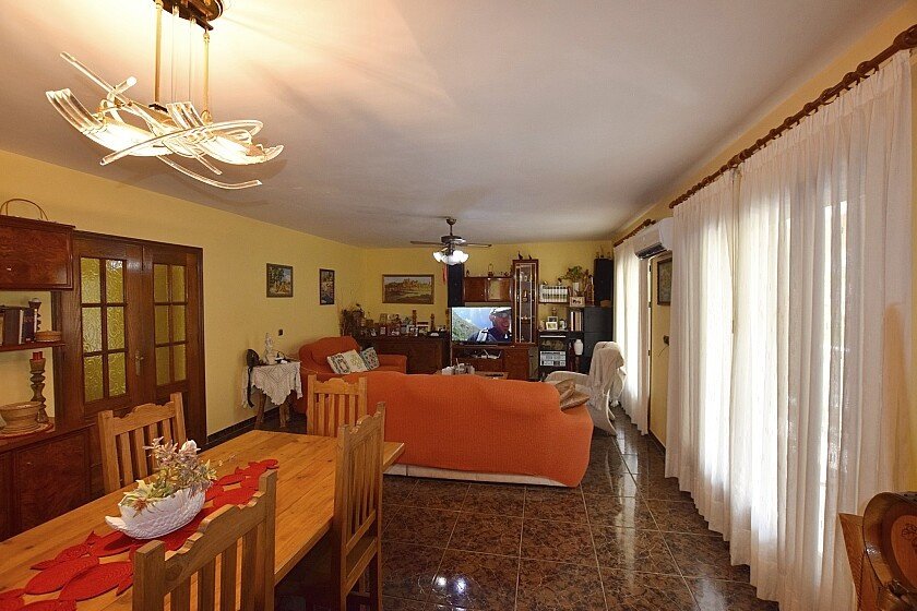 Villa i Villamartin, Alicante, Spanien 3 sovrum, 160 kvm. Nr. 111308
