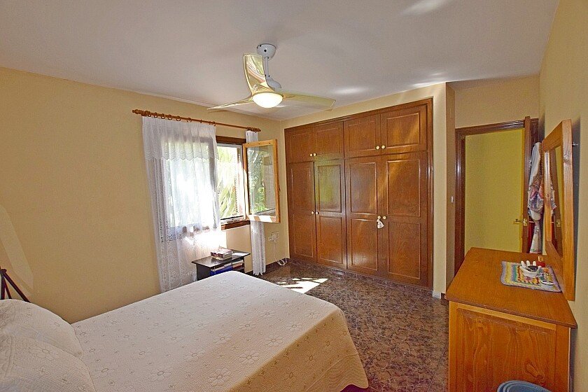 Villa i Villamartin, Alicante, Spanien 3 sovrum, 160 kvm. Nr. 111308