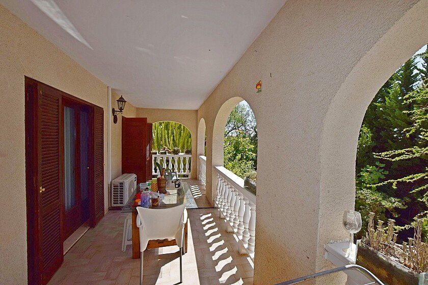 Villa i Villamartin, Alicante, Spanien 3 sovrum, 160 kvm. Nr. 111308