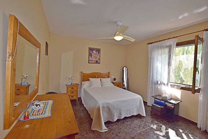 Villa i Villamartin, Alicante, Spanien 3 sovrum, 160 kvm. Nr. 111308
