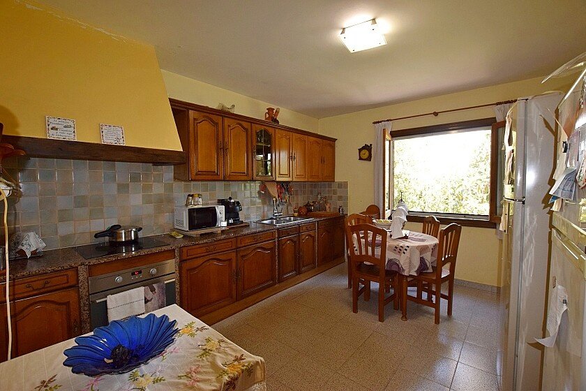 Villa i Villamartin, Alicante, Spanien 3 sovrum, 160 kvm. Nr. 111308