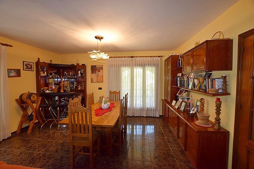 Villa i Villamartin, Alicante, Spanien 3 sovrum, 160 kvm. Nr. 111308