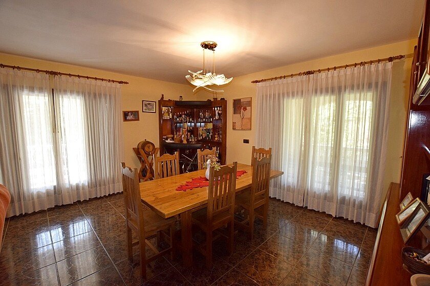 Villa i Villamartin, Alicante, Spanien 3 sovrum, 160 kvm. Nr. 111308