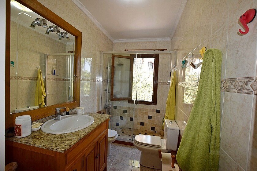 Villa i Villamartin, Alicante, Spanien 3 sovrum, 160 kvm. Nr. 111308