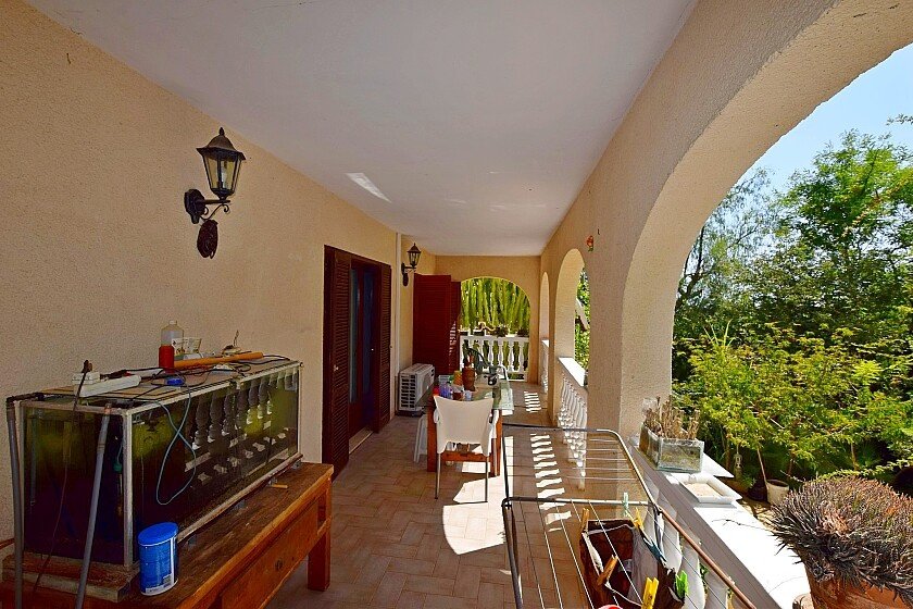 Villa i Villamartin, Alicante, Spanien 3 sovrum, 160 kvm. Nr. 111308