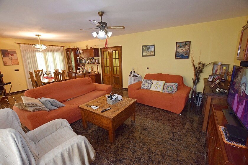 Villa i Villamartin, Alicante, Spanien 3 sovrum, 160 kvm. Nr. 111308