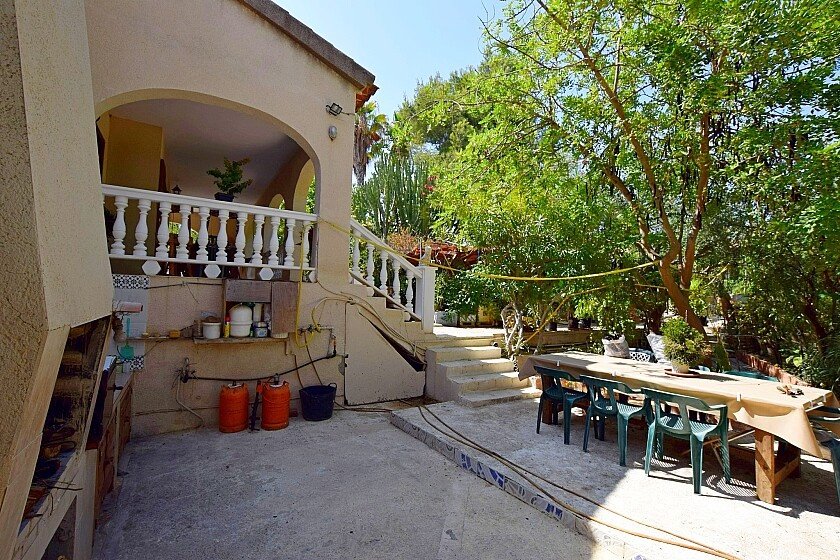 Villa i Villamartin, Alicante, Spanien 3 sovrum, 160 kvm. Nr. 111308