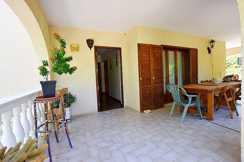 Villa i Villamartin, Alicante, Spanien 3 sovrum, 160 kvm. Nr. 111308