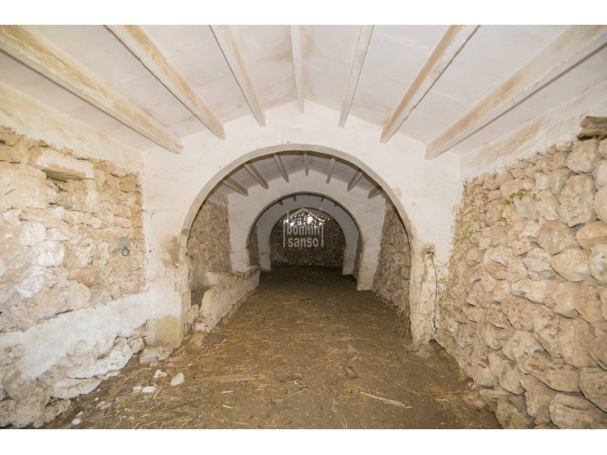House à Alaior, Menorca, Espagne 10 chambres, 548 m2 No. 23865