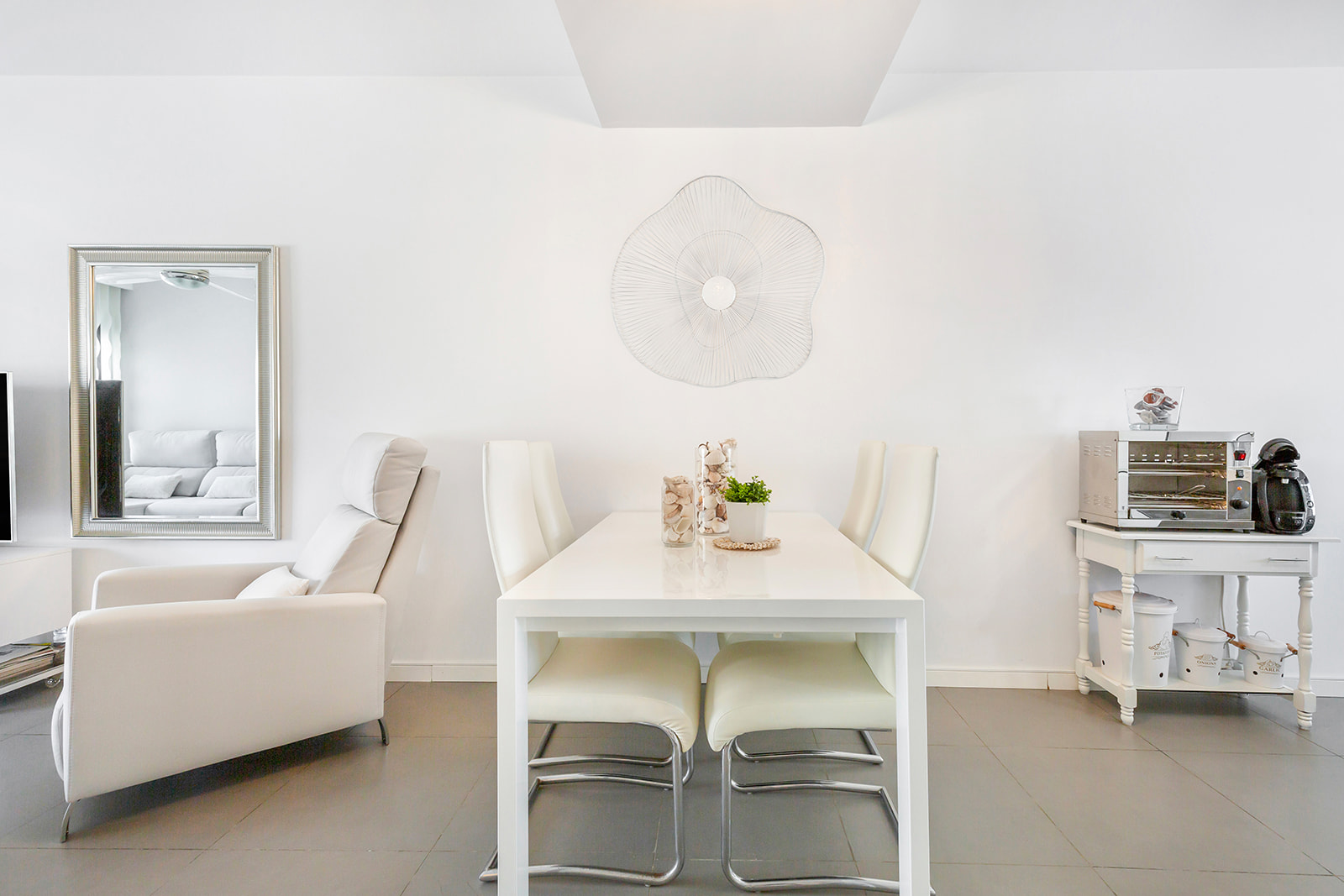 Квартира в Торре-де-ла-Орадада, Аликанте, Испания 4 спальни, 120м2 №99672