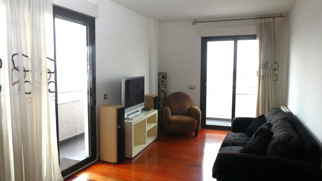Huoneisto Madrid, Espanja 2 makuuhuonetta, 71 m2 No. 91605