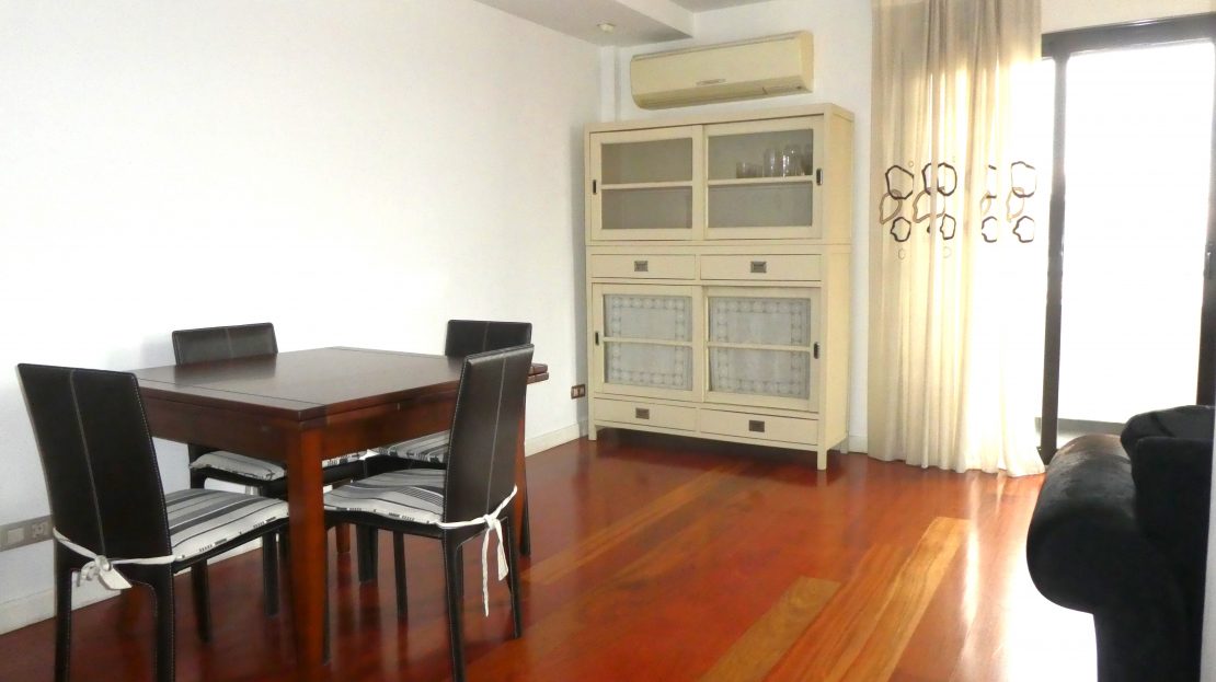 Huoneisto Madrid, Espanja 2 makuuhuonetta, 71 m2 No. 91605