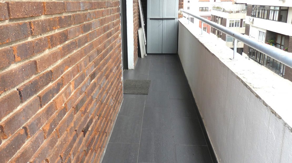 Huoneisto Madrid, Espanja 2 makuuhuonetta, 71 m2 No. 91605