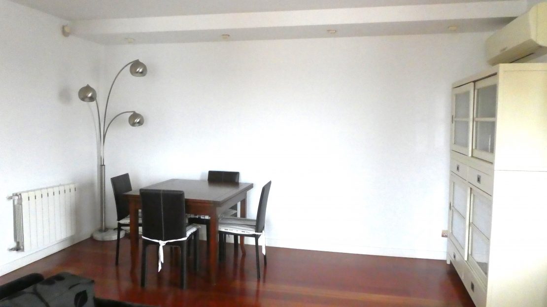 Huoneisto Madrid, Espanja 2 makuuhuonetta, 71 m2 No. 91605