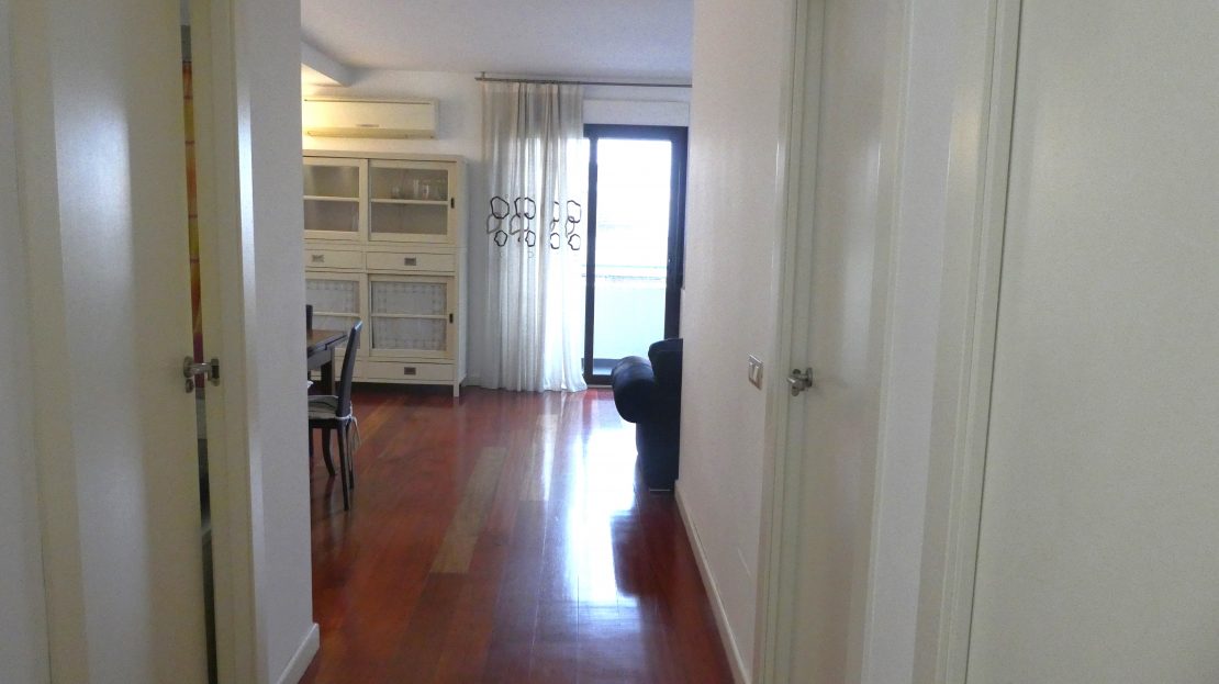 Huoneisto Madrid, Espanja 2 makuuhuonetta, 71 m2 No. 91605