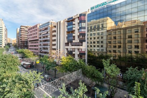 Wohnung in Alicante, Spanien 3 Schlafzimmer, 130 m2 Nr. 95440