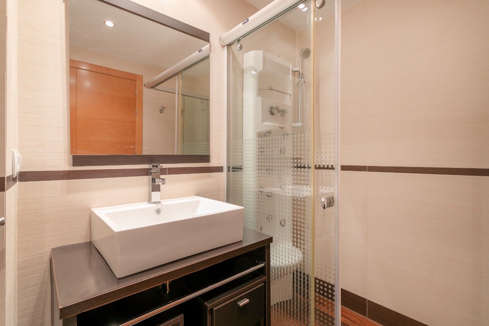 Wohnung in Alicante, Spanien 3 Schlafzimmer, 130 m2 Nr. 95440
