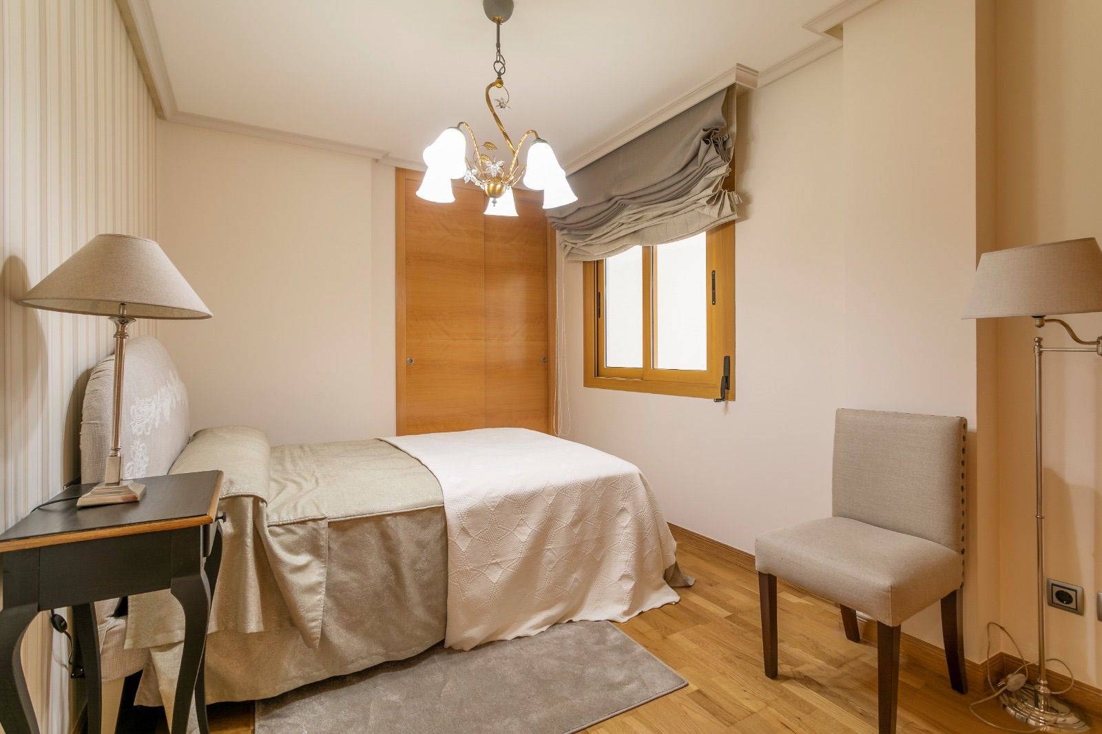 Wohnung in Alicante, Spanien 3 Schlafzimmer, 130 m2 Nr. 95440