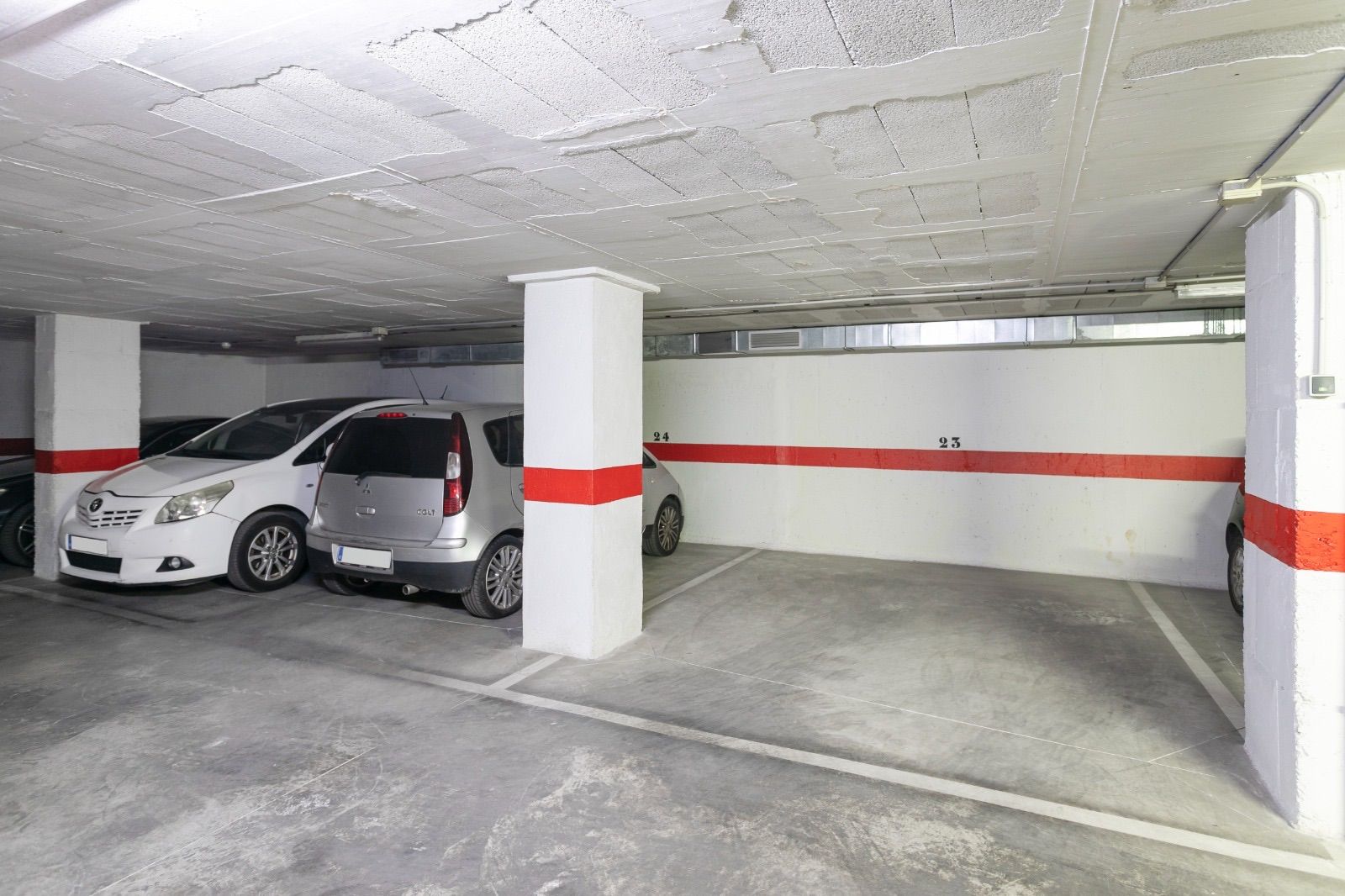 Wohnung in Alicante, Spanien 3 Schlafzimmer, 130 m2 Nr. 95440