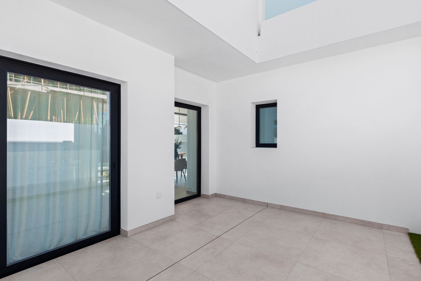 House à Polop, Alicante, Espagne 3 chambres, 307 m2 No. 95445