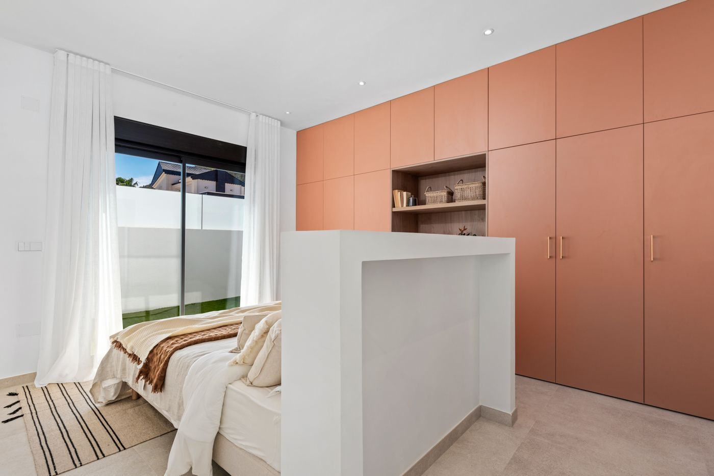House à Polop, Alicante, Espagne 3 chambres, 307 m2 No. 95445