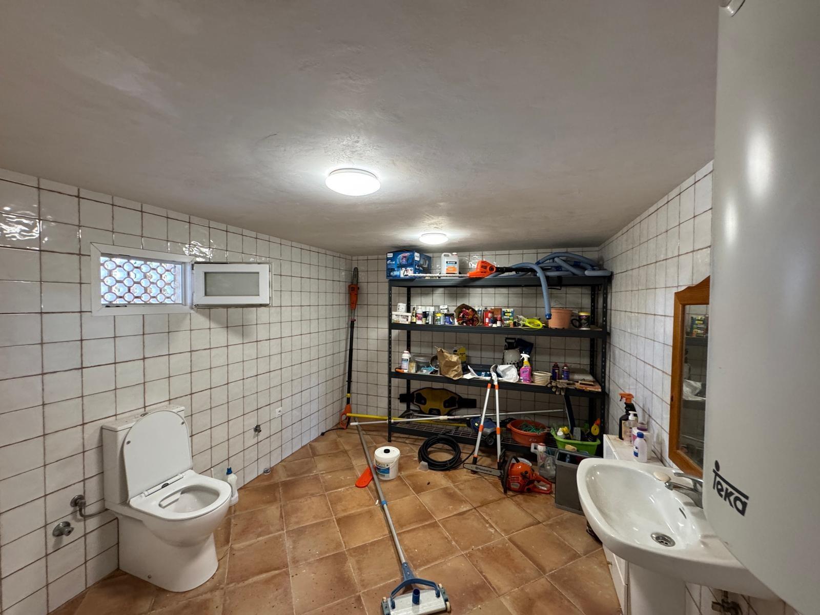 Villa en Cabo Roig, Alicante, España 3 dormitorios, 172 m2 No. 109471