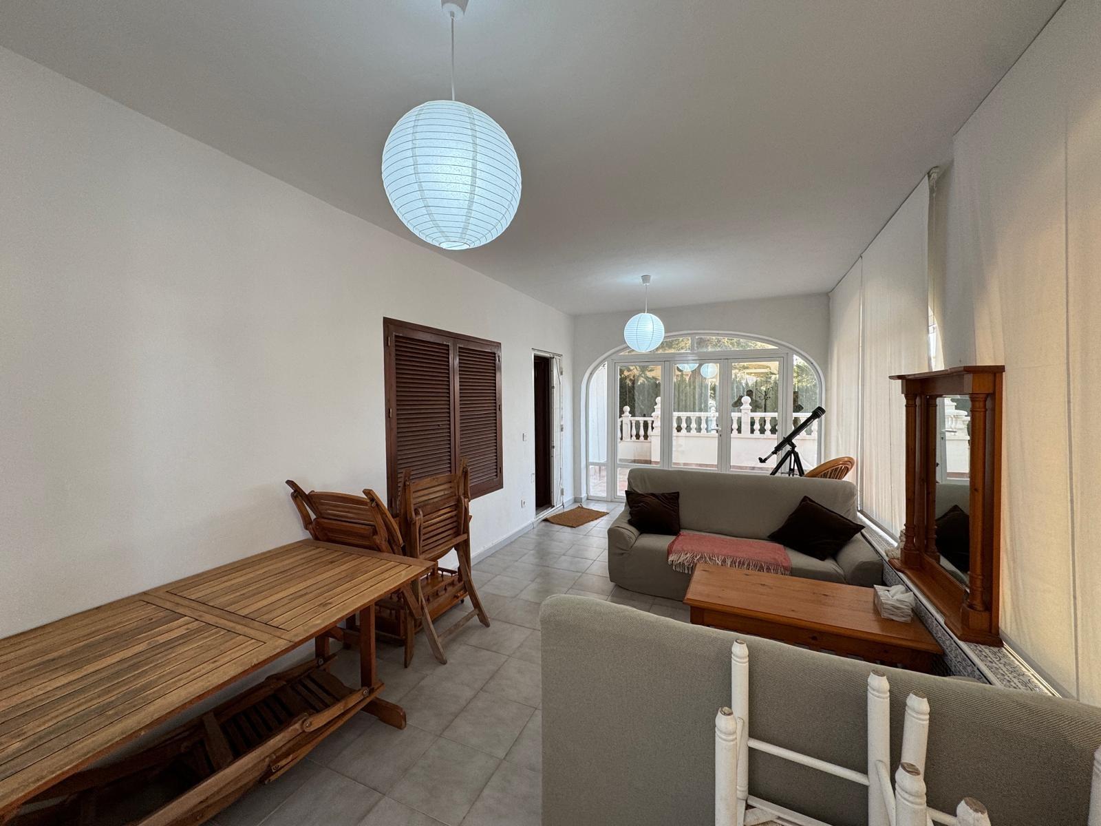 Villa en Cabo Roig, Alicante, España 3 dormitorios, 172 m2 No. 109471