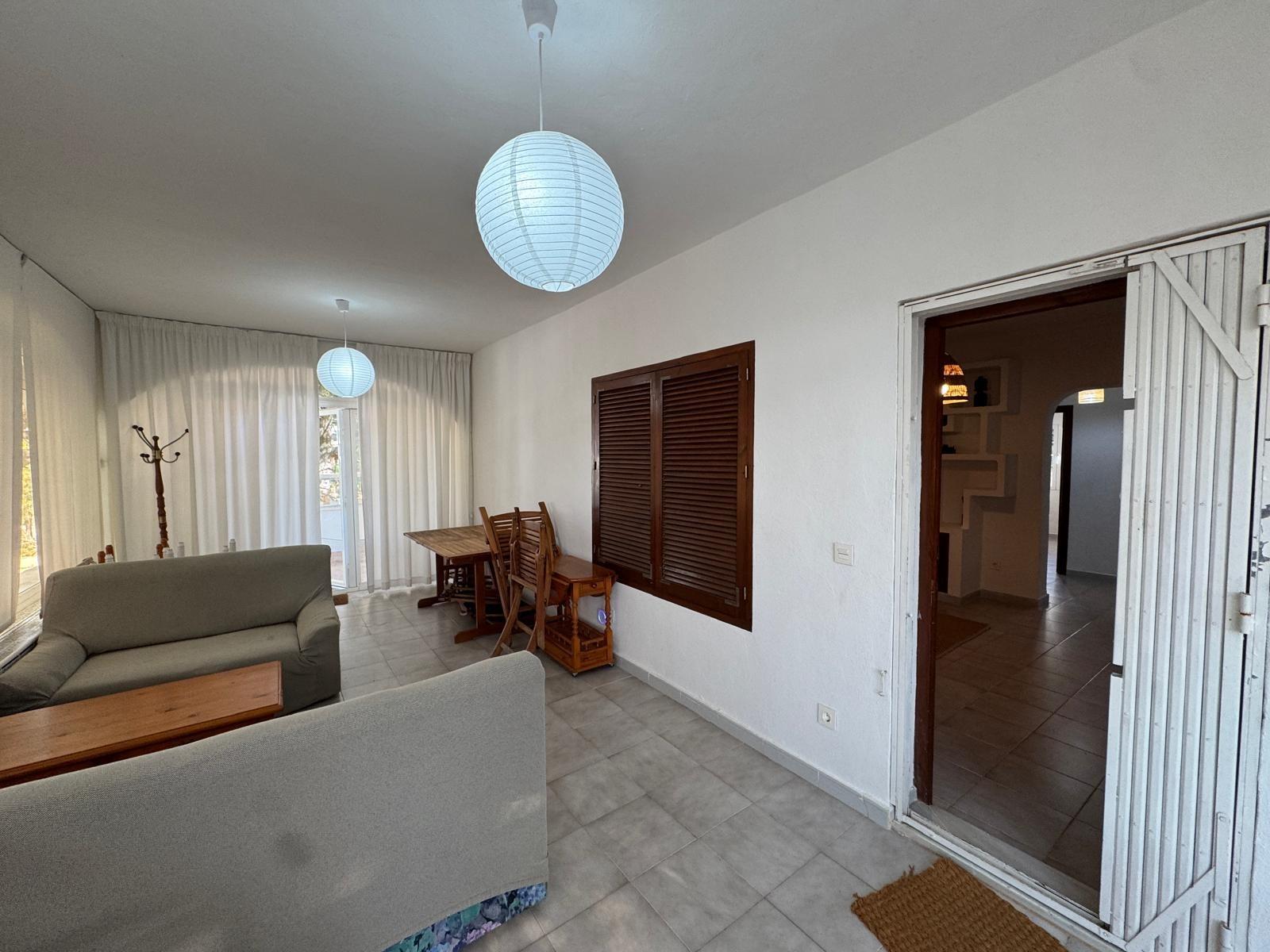 Villa en Cabo Roig, Alicante, España 3 dormitorios, 172 m2 No. 109471