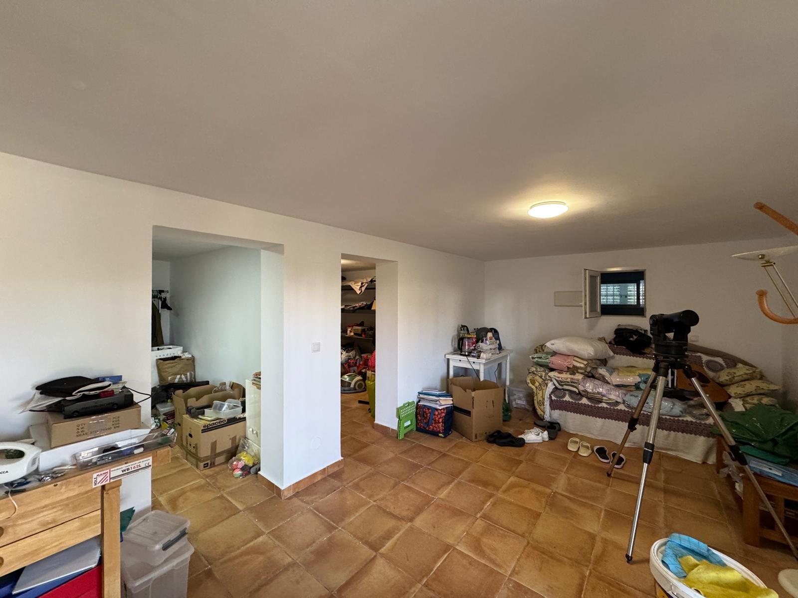 Villa en Cabo Roig, Alicante, España 3 dormitorios, 172 m2 No. 109471
