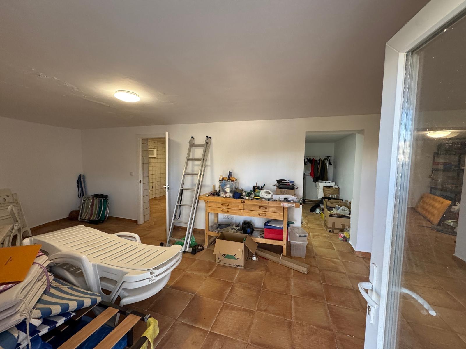 Villa en Cabo Roig, Alicante, España 3 dormitorios, 172 m2 No. 109471
