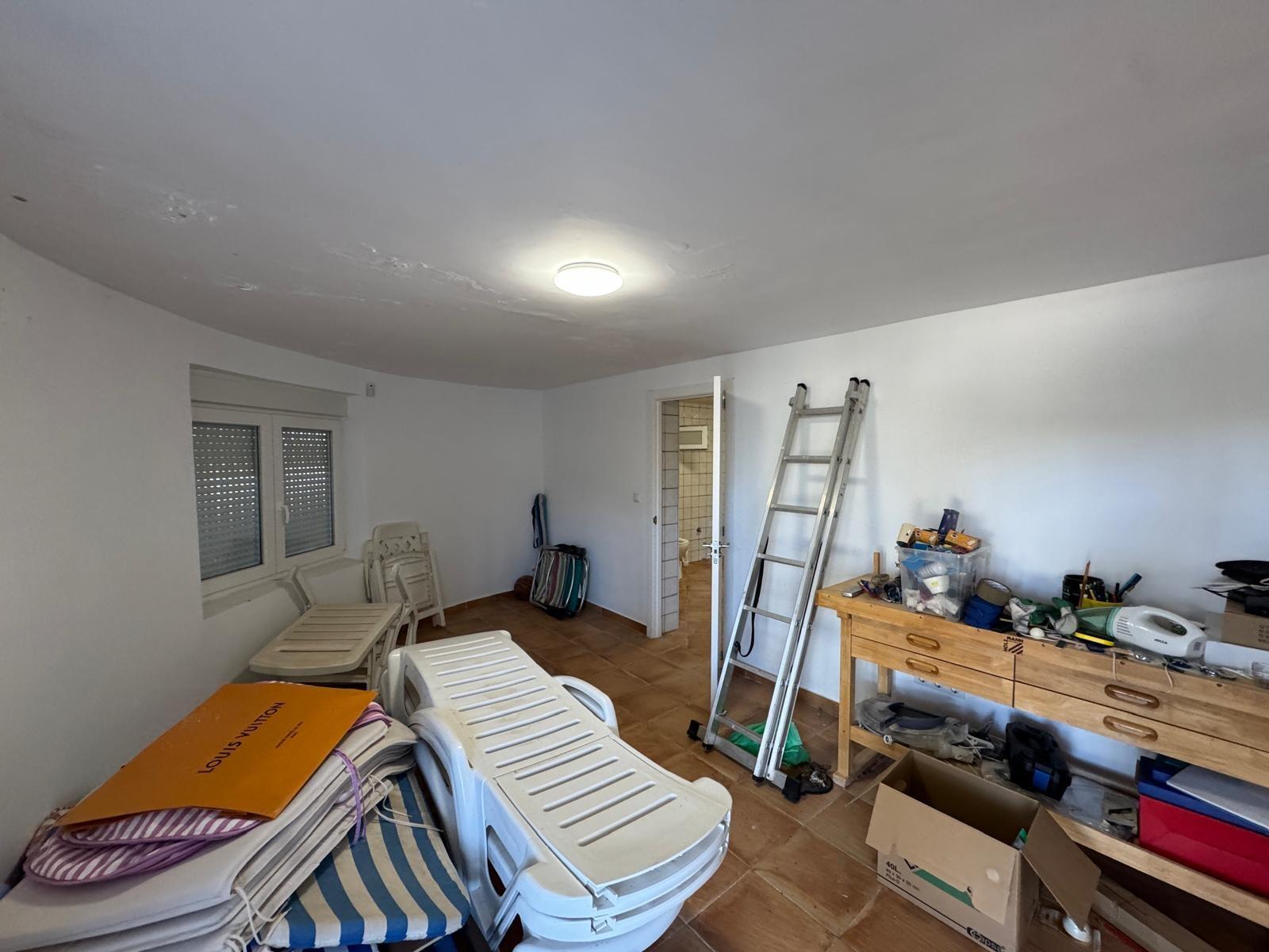 Villa en Cabo Roig, Alicante, España 3 dormitorios, 172 m2 No. 109471