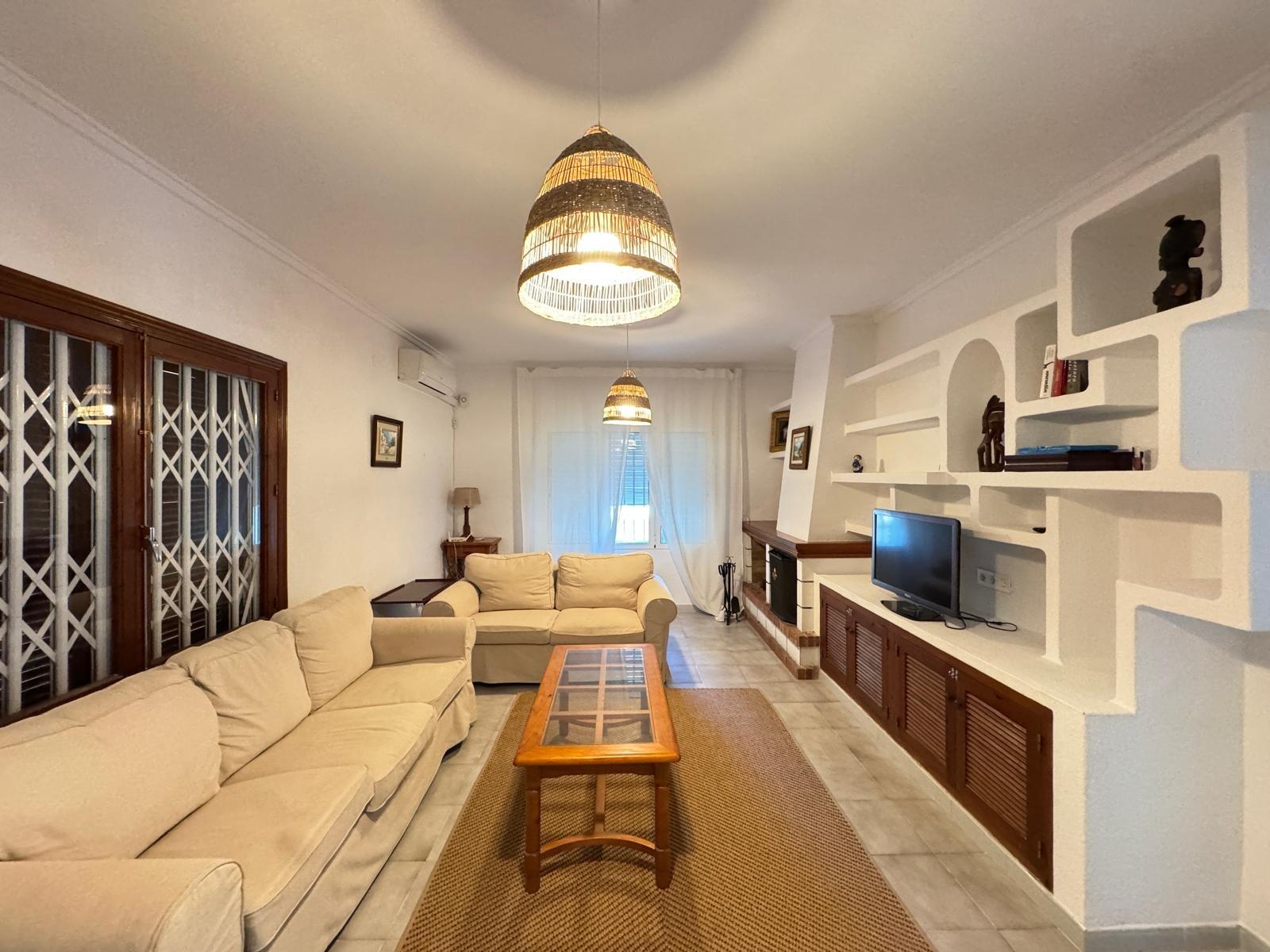 Villa en Cabo Roig, Alicante, España 3 dormitorios, 172 m2 No. 109471