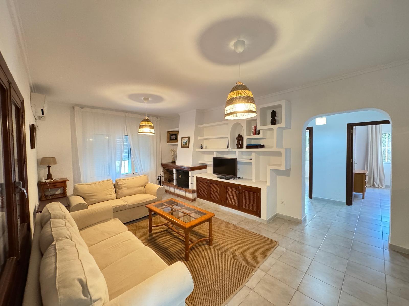 Villa en Cabo Roig, Alicante, España 3 dormitorios, 172 m2 No. 109471