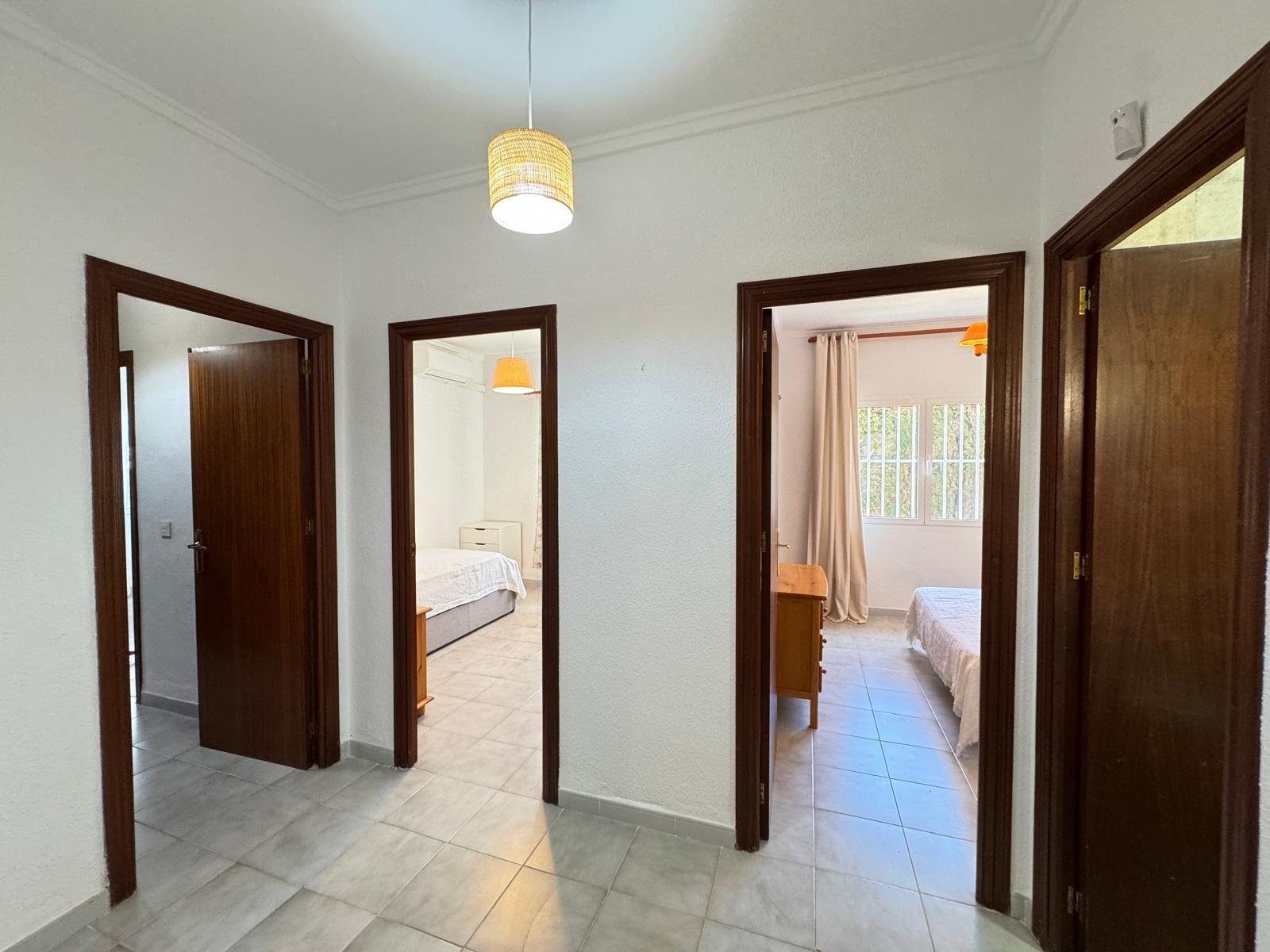 Villa en Cabo Roig, Alicante, España 3 dormitorios, 172 m2 No. 109471