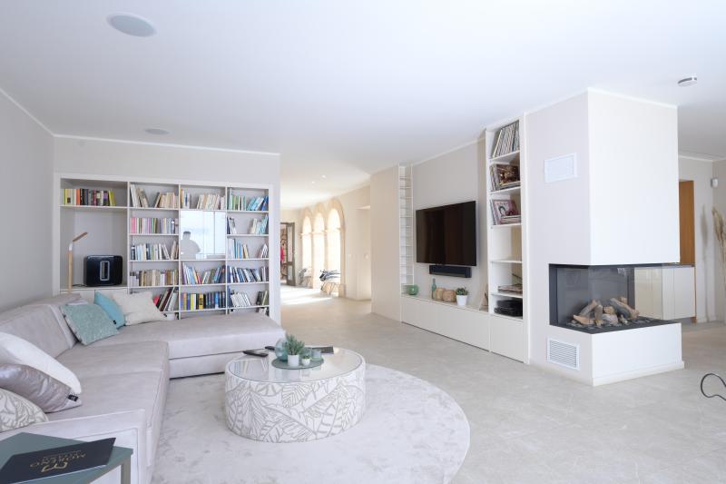 Villa a Santa Ponsa, Mallorca, Spagna 5 camere da letto, 623 mq. N° 113530