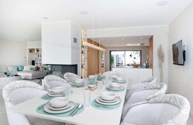 Villa a Santa Ponsa, Mallorca, Spagna 5 camere da letto, 623 mq. N° 113530