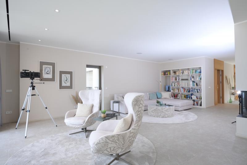 Villa a Santa Ponsa, Mallorca, Spagna 5 camere da letto, 623 mq. N° 113530