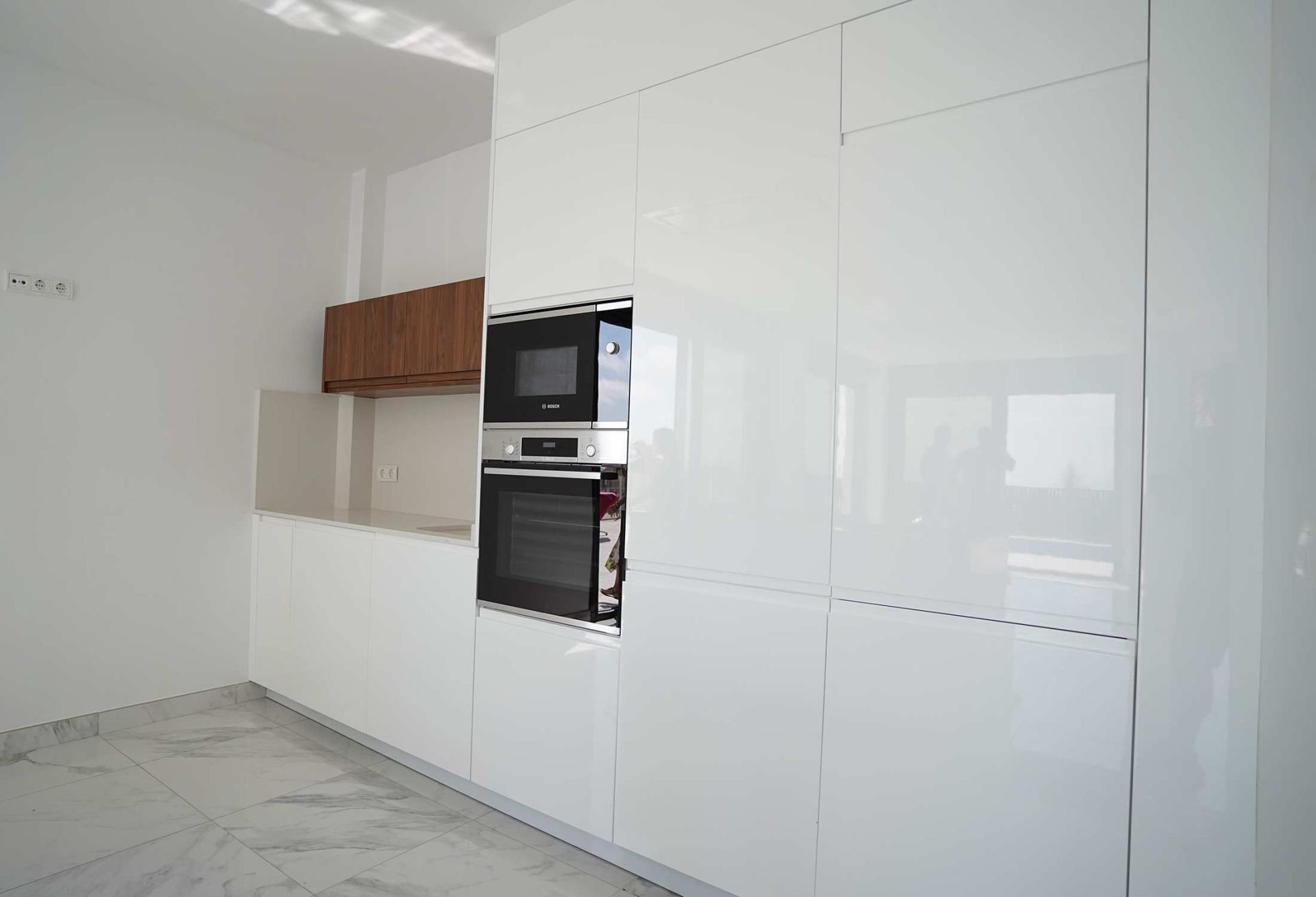 House in Polop, Alicante, Spanien 3 Schlafzimmer, 120 m2 Nr. 95678