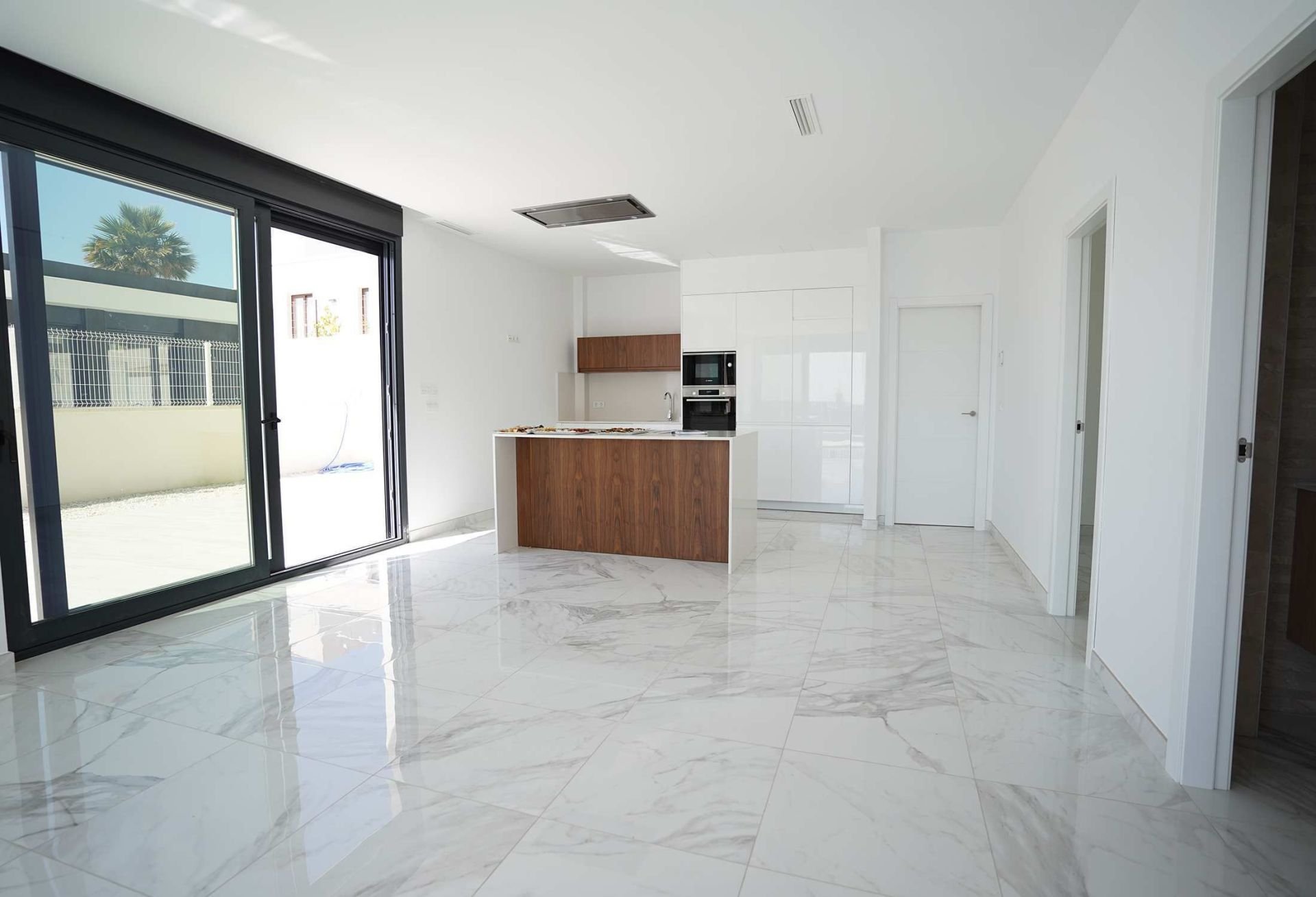 House in Polop, Alicante, Spanien 3 Schlafzimmer, 120 m2 Nr. 95678